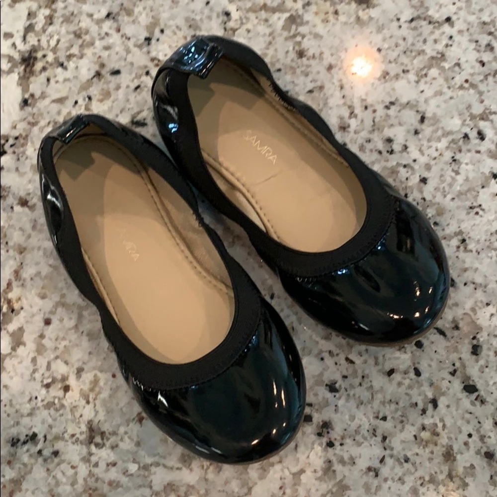 You’d Samra kids flats